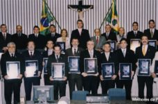 Melhores da Política e da Administração Pública e Social do Ceará | 2005 | 3º Edição