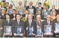 Melhores da Política e da Administração Pública e Social do Ceará | 2006 | 4º Edição