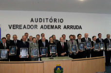Destaques da Política e da Administração Pública e Social do Ceará | 2012 | 14º Edição