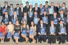 Melhores Prefeitos do Ceará | 2013 | 26º Edição