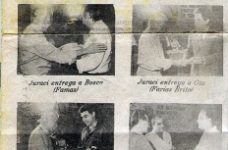 Melhores Empresas de Serviço do Ceará | 1990 | 1º Edição