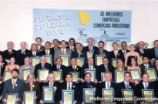Melhores Empresas Comerciais, Industriais e Agropecuárias do Ceará | 2002 | 13º Edição