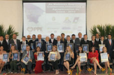 Melhores Empresas Comerciais, Industriais e Agropecuárias do Ceará | 2010 | 21º Edição