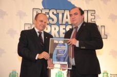 Melhores Empresas Comerciais, Industriais e Agropecuárias do Ceará | 2011 | 22º Edição