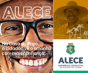 ALECE – MAIO