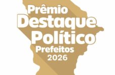 Comissão QUALITATIVA -Melhores Prefeitos do Ceará 2026