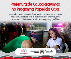 Caucaia