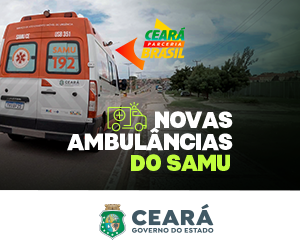 Governo do Ceará Out Samu