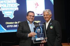 Destaque